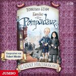 ISBN 9783833727368: Familie Pompadauz