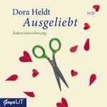 ISBN 9783833727498: Ausgeliebt