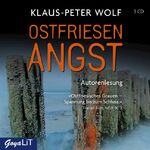 ISBN 9783833729003: Ostfriesenangst