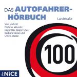 ISBN 9783833729034: Das Autofahrer-Hörbuch. Landstraße