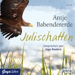 ISBN 9783833729300: Julischatten, 4 Audio-CDs