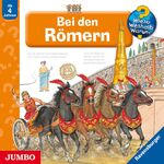 ISBN 9783833729447: Bei den Römern