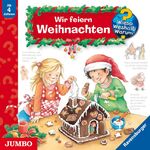 ISBN 9783833729461: Wir feiern Weihnachten