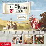 ISBN 9783833729744: Der kleine Ritter Trenk