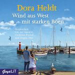 ISBN 9783833733062: Wind aus West mit starken Böen