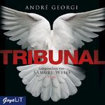 ISBN 9783833733222: Tribunal