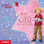 ISBN 9783833733581: Die große Lola-Jubiläumsbox - 10 Jahre Lola. Limitierte Geschenkausgabe