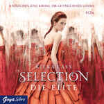 ISBN 9783833733703: Selection - Die Elite