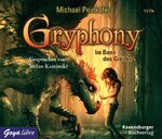 Gryphony [1] - Im Bann des Greifen