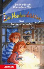 ISBN 9783833734854: 2., Das Gespensterhotel