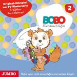 ISBN 9783833735158: Bobo Siebenschläfer, Bobo kann nicht einschlafen und weitere Folgen,