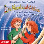 ISBN 9783833735349: Die Nordseedetektive. Das rätselhafte Wal-Skelett - Band 3