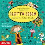 ISBN 9783833735639: Mein Lotta-Leben [9] - Das reinste Katzentheater