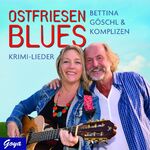 ISBN 9783833735660: Ostfriesenblues