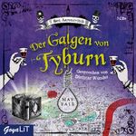 ISBN 9783833735790: Der Galgen von Tyburn