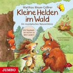 Matthias Meyer-Göllner: Kleine Helden im
