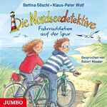 ISBN 9783833736131: Die Nordseedetektive [4]