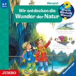 ISBN 9783833736339: Wir entdecken die Wunder der Natur