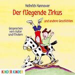 ISBN 9783833736575: Der fliegende Zirkus - und andere Geschichten