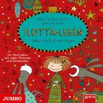 ISBN 9783833736650: Mein Lotta-Leben - Süßer die Esel nie singen