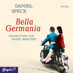 ISBN 9783833736704: Bella Germania