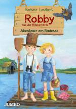 Barbara Landbeck: Robby aus der Räuberhö Barbara Landbeck: Robby aus der Räuberhö