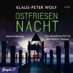 ISBN 9783833739040: Ostfriesennacht