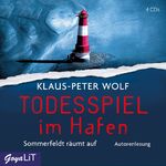 ISBN 9783833739798: Todesspiel im Hafen