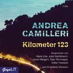 ISBN 9783833741609: Kilometer 123