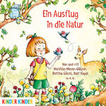 ISBN 9783833741647: Ein Ausflug in die Natur: Die schönsten Lieder, Gedichte, Märchen und Geschichten