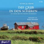 ISBN 9783833742613: Das Grab in den Schären