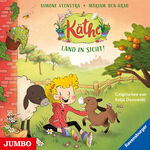 ISBN 9783833742705: Käthe. Land in Sicht! - [3]