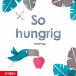 ISBN 9783833742798: So hungrig