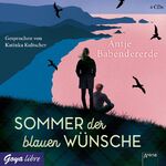 ISBN 9783833743177: Sommer der blauen Wünsche