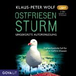 ISBN 9783833743603: Ostfriesensturm