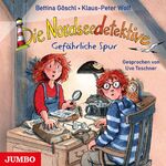 ISBN 9783833744587: Die Nordseedetektive. Gefaehrliche Spur, Audio-CD