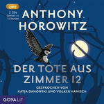 ISBN 9783833744693: Der Tote aus Zimmer 12