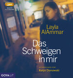 ISBN 9783833746161: Das Schweigen in mir