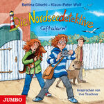 ISBN 9783833746192: Die Nordseedetektive 11. Giftalarm!