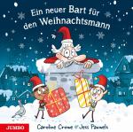 ISBN 9783833748059: Ein neuer Bart für den Weihnachtsmann