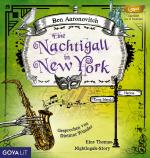 ISBN 9783833748387: Eine Nachtigall in New York, 1 Audio-CD, 1 MP3