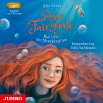 ISBN 9783833748486: Ruby Fairygale. Das Lied der Meerjungfrau, 1 Audio-CD, 1 MP3