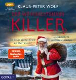 ISBN 9783833748738: Der Weihnachtsmannkiller 2, 1 Audio-CD