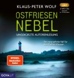 ISBN 9783833748820: Ostfriesennebel