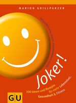 Grillparzer, Marion (Mitwirkender): Joke Grillparzer, Marion (Mitwirkender): Joke