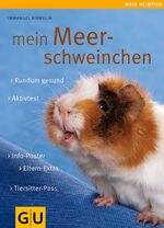 ISBN 9783833800603: Mein Meerschweinchen