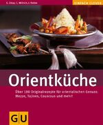 ISBN 9783833800801: Orientküche