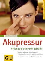 ISBN 9783833802133: Akupressur