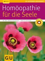 ISBN 9783833802140: Homöopathie für die Seele