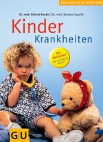 Kinderkrankheiten